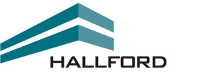 hallford logo
